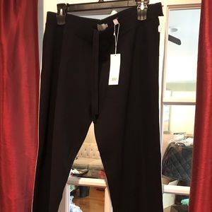 Vince track pants